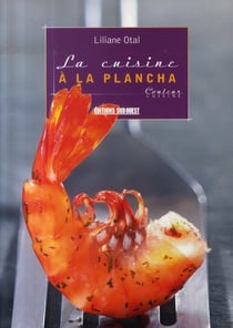 Cuisine A La Plancha (La) Couleur Cui.