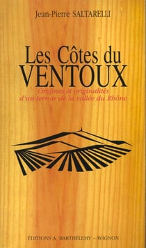 Les vins du ventoux