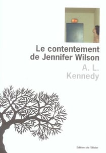 Le Contentement de Jennifer Wilson