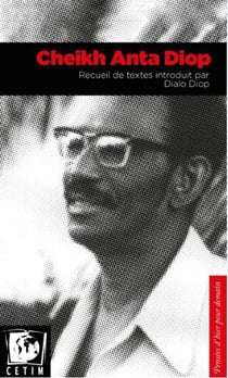 Recueil de textes introduit par Dialo Diop