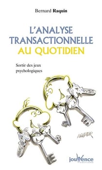 N 94 l'analyse transactionnelle au quotidien