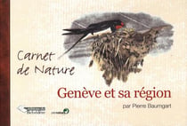 Carnet de nature Genève et sa région