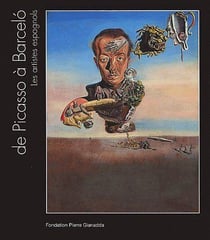 De Picasso à Barceló - les artistes espagnols