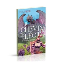 Le chemin de l'éole Tome 1 : Will - la rencontre