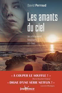 Les amants au ciel se retrouvent toujours ici-bas