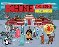 La Chine ancienne pop-up