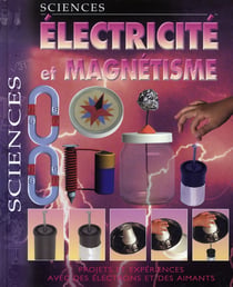 Électricité et magnétisme