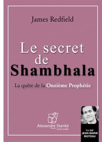 Le secret de shambhala