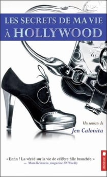 Les secrets de ma vie à hollywood t.1