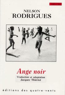 Ange noir