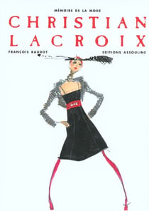 Christian lacroix