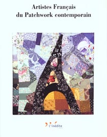 Artistes francais du patchwork contamporain