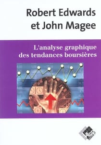 L'analyse graphique des tendances boursieres