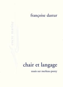 Chair Et Langage