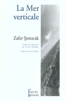 La mer verticale