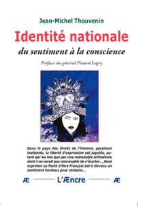 Identité nationale. Du sentiment à la conscience