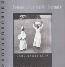 Comme un bernard-l'hermite