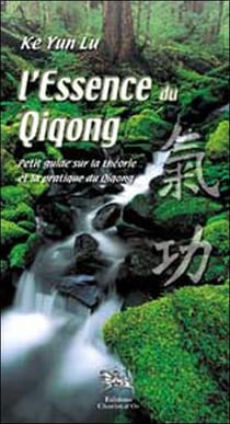 L'essence du qiqong - petit guide sur la théorie et la pratique du qiqong