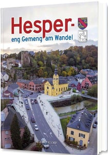 Hesper-eng gemeng am wandel
