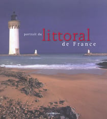 Portrait du littoral de france