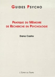 Guides Psycho