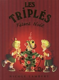 Les Triplés fêtent Noël