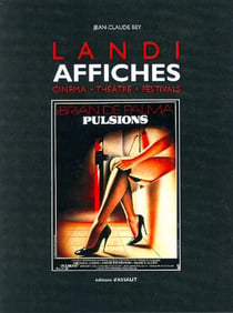 Landi affiches - cinéma, théâtre, festivals