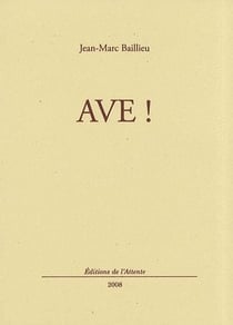 Avé !
