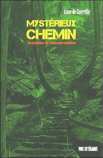 Mystérieux chemin - évolution et transformation