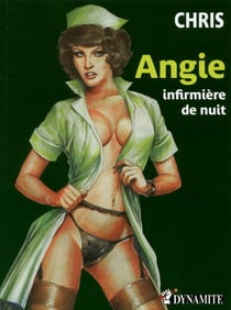 Angie, infirmière de nuit
