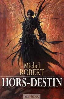 L'agent des ombres Tome 4 : hors-destin