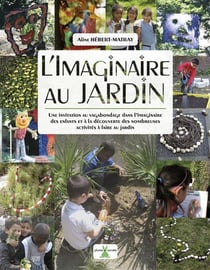 IMAGINAIRE AU JARDIN (DVD OFFERT)