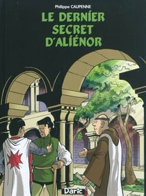 Le dernier secret d'aliénor