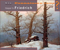 Connaissez vous ? - caspard david friedrich : 1774