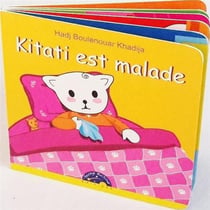Kitati est malade