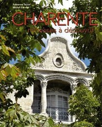 Charente - richesses à découvrir