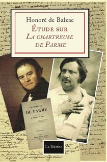 Étude sur la chartreuse de Parme