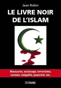 Le livre noir de l'islam