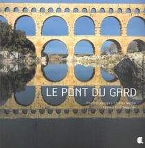 Le pont du Gard bilingue