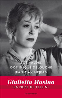 Giulietta Masina, la muse de Fellini