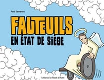 Fauteuils en etat de siège