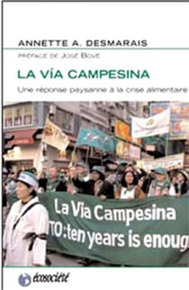 La via Campesina - une réponse paysanne à la crise alimentaire