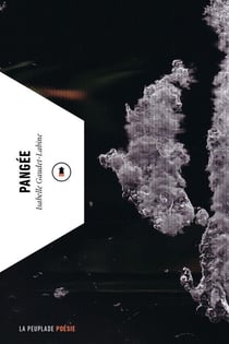 Pangée