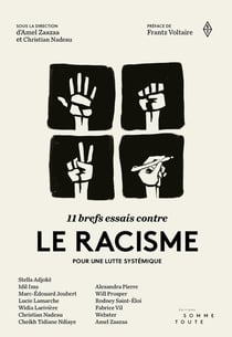 11 brefs essais contre le racisme - pour une lutte systémique