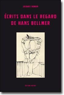 Écrits dans le regard de Hans Bellmer