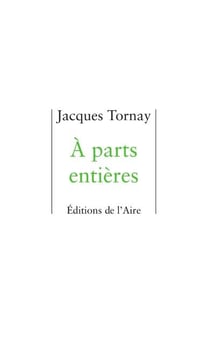 À parts entières