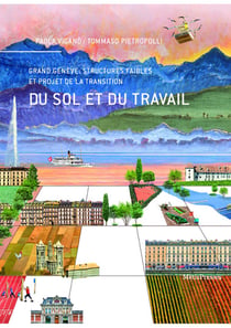 Du sol et du travail : Projet biopolitique et transition