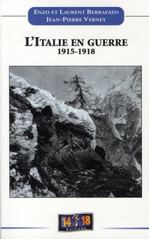 L'ITALIE EN GUERRE