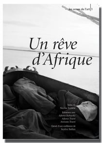 Hors-série t.5 - un rêve d'Afrique