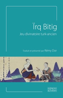 Ïrq Bitig - jeu divinatoire turk-ancien